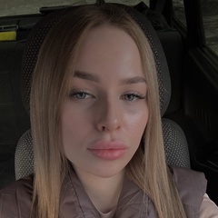 Фотография анкеты Anastasia Loskutova ВКонтакте