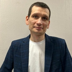 Sergey Shystrov, Москва, Россия