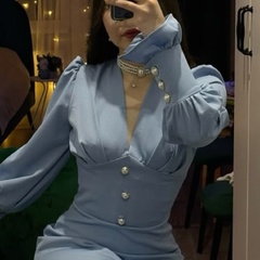 Софья Березова