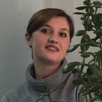 Фотография Лилии Кудиновой ВКонтакте