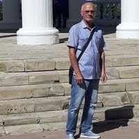 Фотография Владимира Беляева ВКонтакте