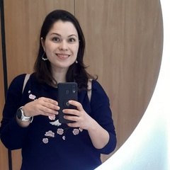 Екатерина Конева, 5.8