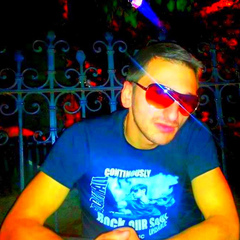 Irakli Papukashvili, Тбилиси, Грузия