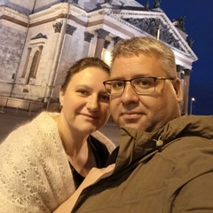 Полина Чемерис, 37 лет, Санкт-Петербург, Россия