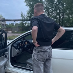 Дмитрий Шипунов