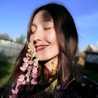 Фотография Филүзә Рәшитовой ВКонтакте