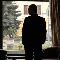 Фотография Вадима Сабанова ВКонтакте
