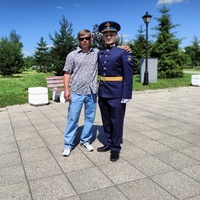 Фотография Дмитрия Дружинина ВКонтакте