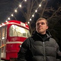 Фотография Тимура Линденбурга ВКонтакте