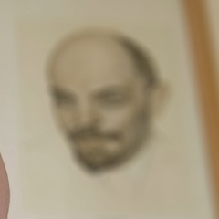 Кирилл Долгих