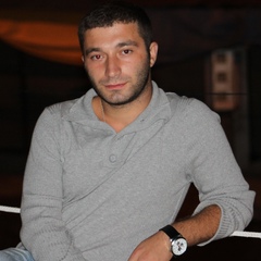 Ruslan Bajelidze, Батуми, Грузия