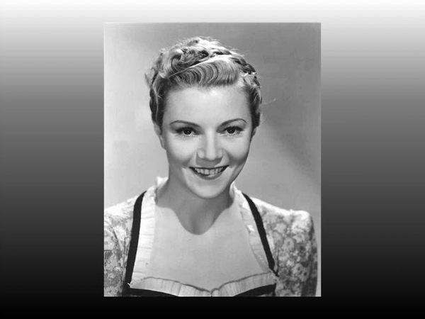 Movie Legends - Annabella (Reprise)