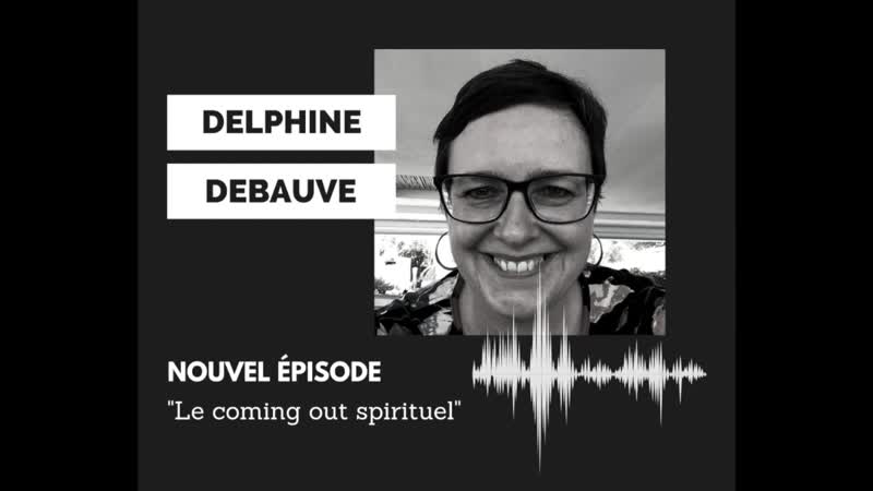 Le coming out spirituel