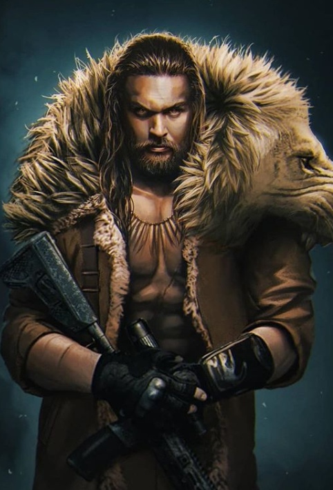 momoa